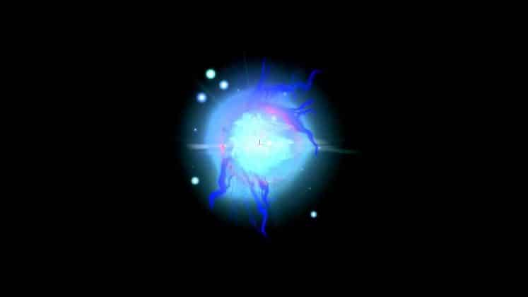 Detail Dota 2 Io Arcana Nomer 34
