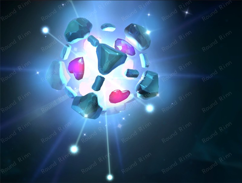 Detail Dota 2 Io Arcana Nomer 5