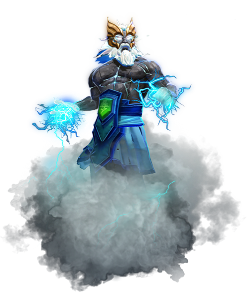 Detail Dota 2 Io Arcana Nomer 37