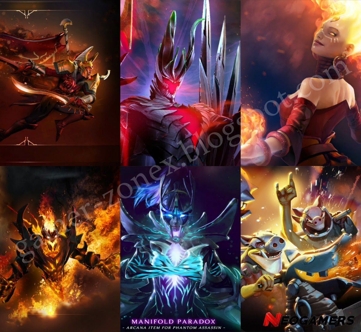 Detail Dota 2 Io Arcana Nomer 42