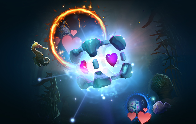 Detail Dota 2 Io Arcana Nomer 6