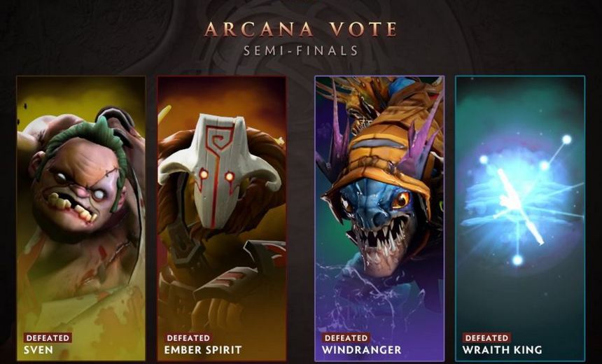 Detail Dota 2 Io Arcana Nomer 46