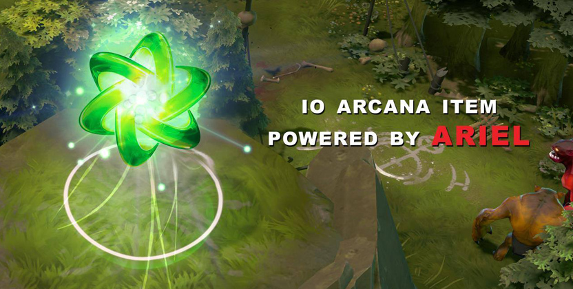 Detail Dota 2 Io Arcana Nomer 7
