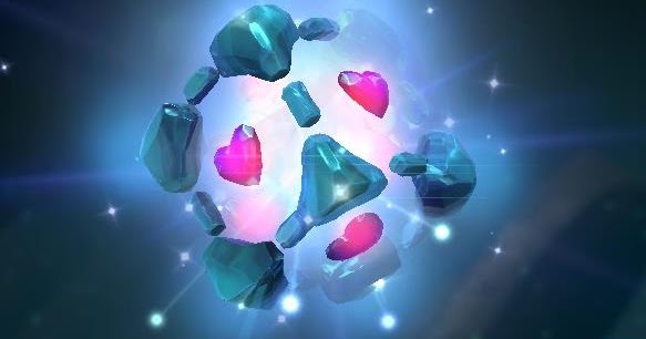 Detail Dota 2 Io Arcana Nomer 8