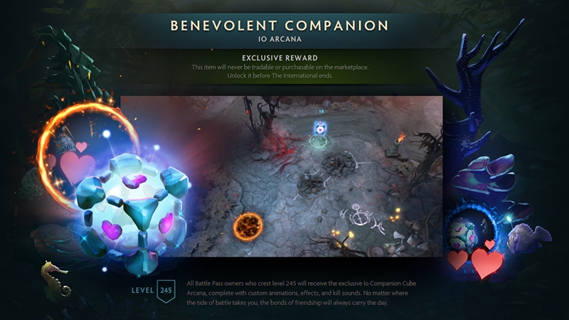 Detail Dota 2 Io Arcana Nomer 10