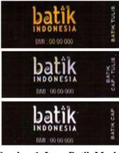 Detail Download Logo Batikmark Nomer 3