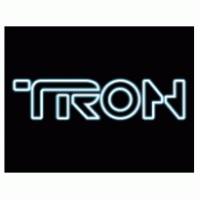 Detail E Tron Logo Vector Nomer 6