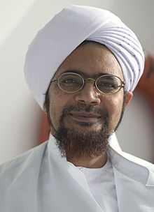 Detail Foto Al Habib Umar Bin Hafidz Nomer 34