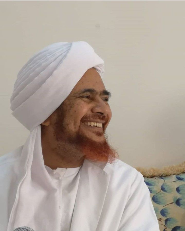 Detail Foto Al Habib Umar Bin Hafidz Nomer 36