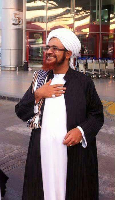 Detail Foto Al Habib Umar Bin Hafidz Nomer 42