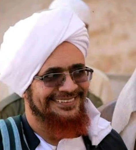 Detail Foto Al Habib Umar Bin Hafidz Nomer 7