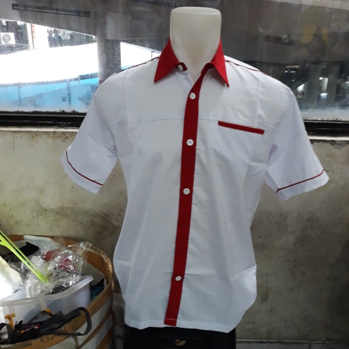 Detail Foto Baju Putih Nomer 46