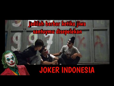 Detail Foto Keren Joker Nomer 44