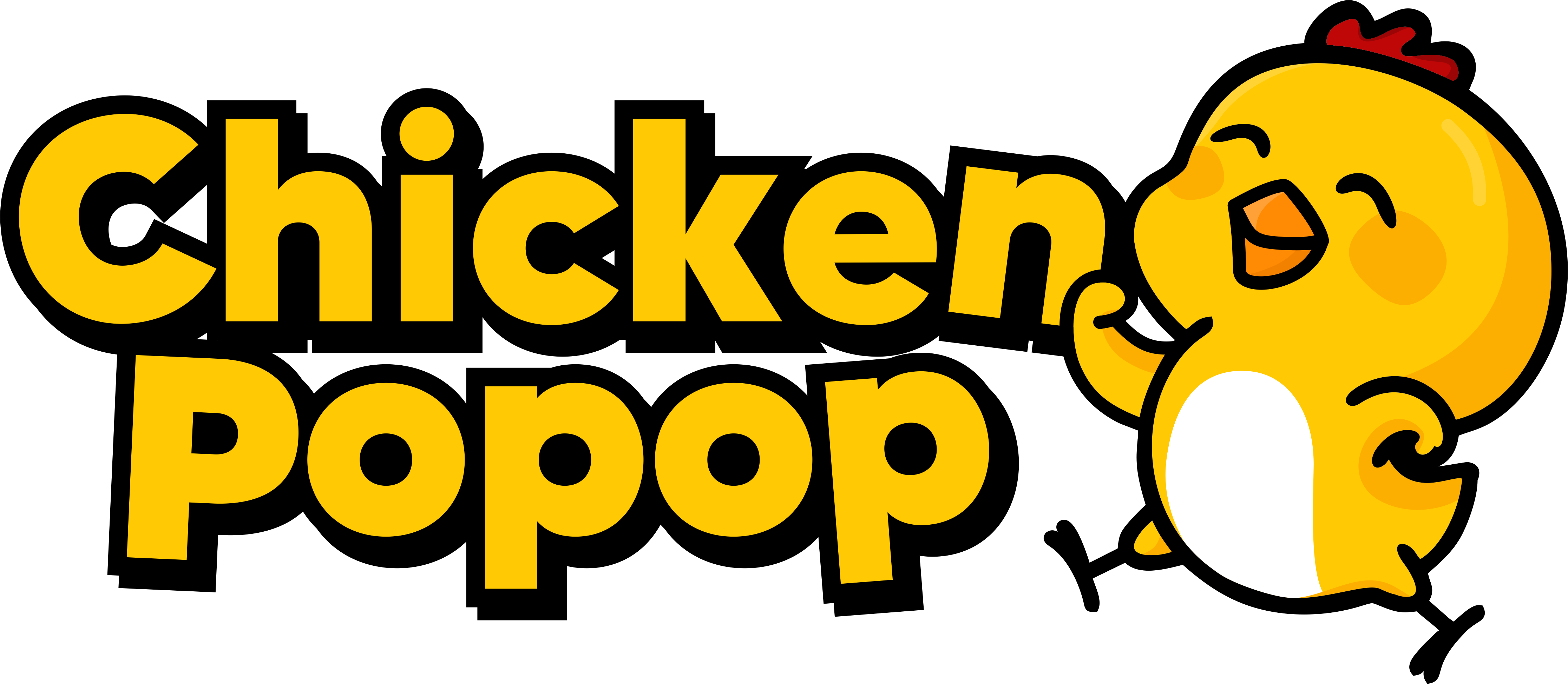 Gambar Chicken Popop Png - KibrisPDR