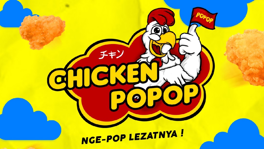 Detail Gambar Chicken Popop Png Nomer 19
