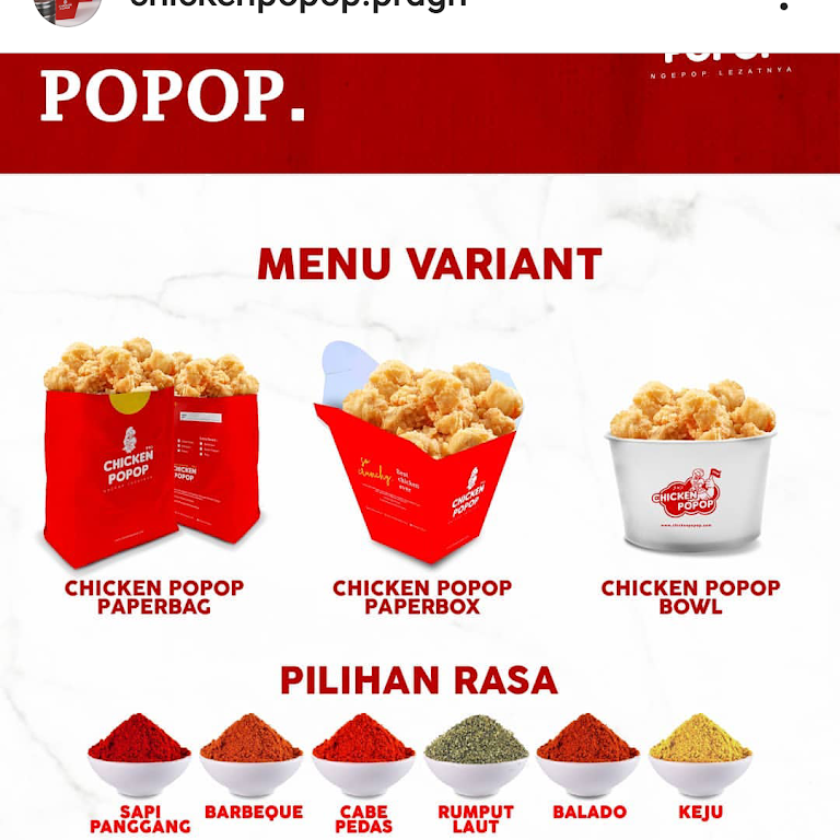 Detail Gambar Chicken Popop Png Nomer 4