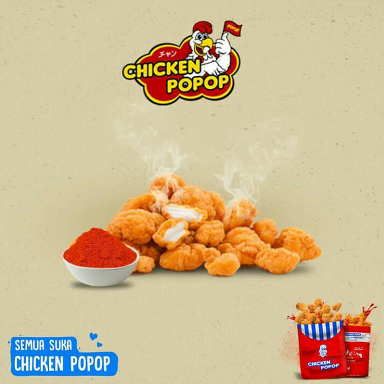 Detail Gambar Chicken Popop Png Nomer 38