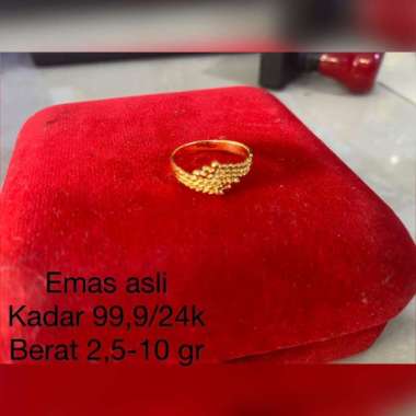 Detail Gambar Emas 24 Karat Terbaru Nomer 40