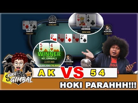 Detail Gambar Hoki Poker Nomer 15