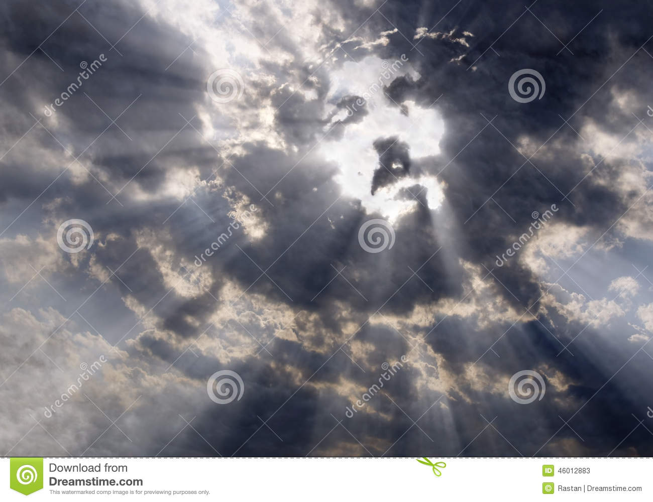 Detail Gambar Jesus In The Sky Nomer 38