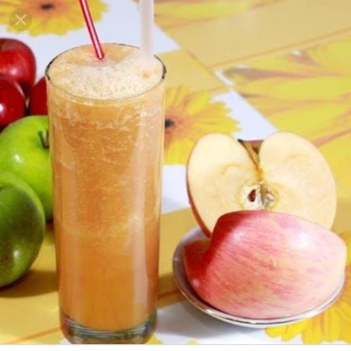 Gambar Jus Buah Apel - KibrisPDR