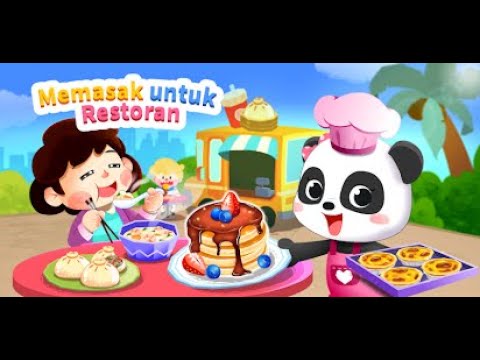 Detail Gambar Kartun Anak Sarapan Nomer 28