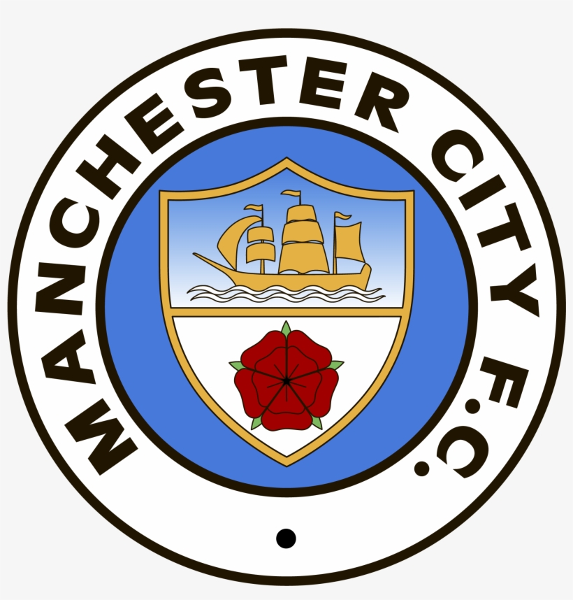 Detail Gambar Logo Man City Nomer 24