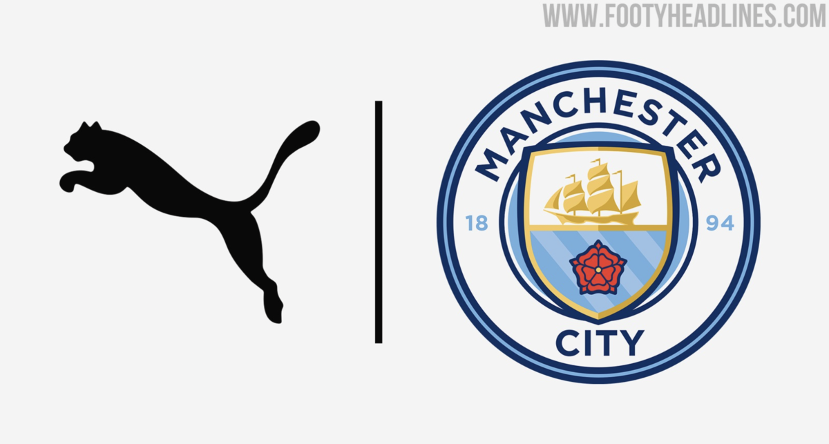Detail Gambar Logo Man City Nomer 26