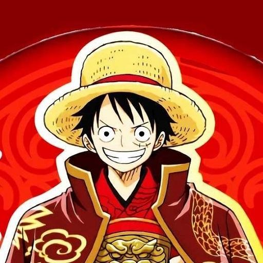 Detail Gambar Luffy Keren Nomer 20