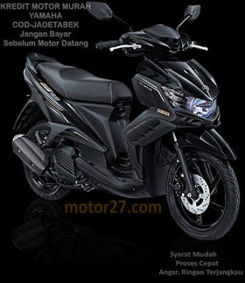 Detail Gambar Motor Yamaha Gt 125 Nomer 11
