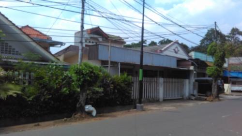 Detail Gambar No Rumah Kelurahan Keramat Jati Jakarta Timur Nomer 10