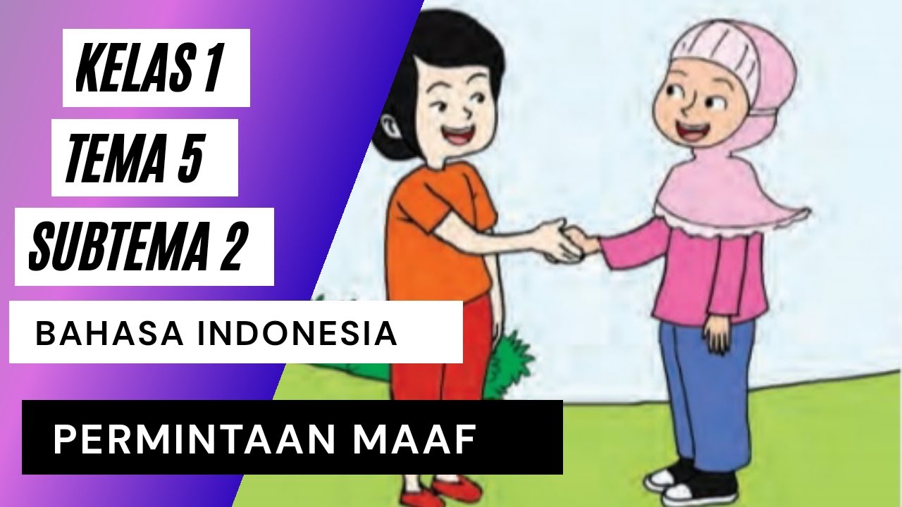 Detail Gambar Permintaan Maaf Nomer 16