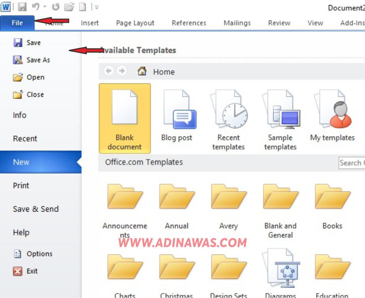 Detail Gambar Save As Nomer 11