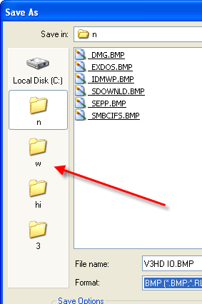 Detail Gambar Save As Nomer 19