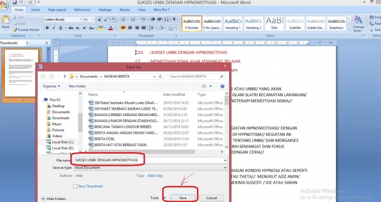 Detail Gambar Save As Nomer 21