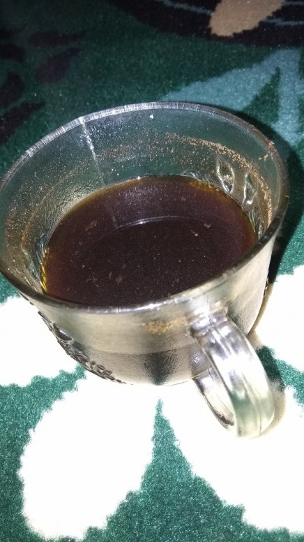 Detail Gambar Secangkir Kopi Hitam Nomer 21