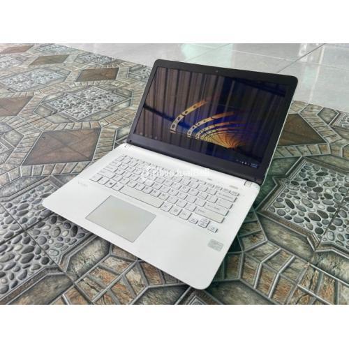 Detail Gambar Sony Vaio Svf14212sg Nomer 18