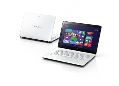 Detail Gambar Sony Vaio Svf14212sg Nomer 4