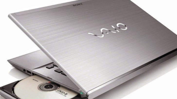 Detail Gambar Sony Vaio Svf14212sg Nomer 42