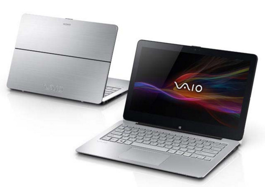 Detail Gambar Sony Vaio Svf14212sg Nomer 7