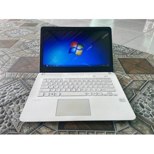 Detail Gambar Sony Vaio Svf14212sg Nomer 9