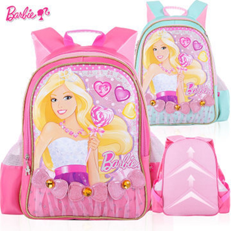 Detail Gambar Tas Barbie Nomer 11