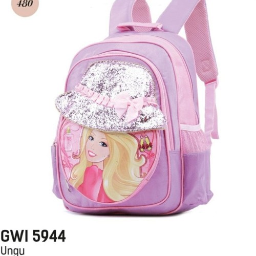 Detail Gambar Tas Barbie Nomer 18