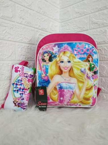 Detail Gambar Tas Barbie Nomer 21