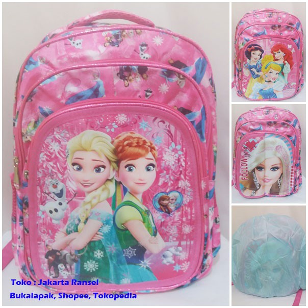 Detail Gambar Tas Barbie Nomer 38