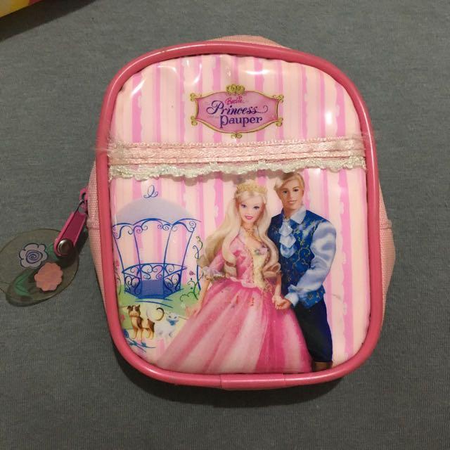 Detail Gambar Tas Barbie Nomer 54