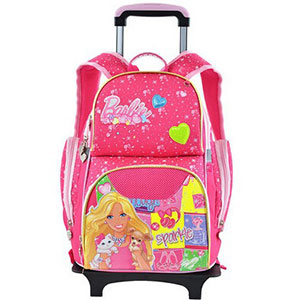 Detail Gambar Tas Barbie Nomer 9