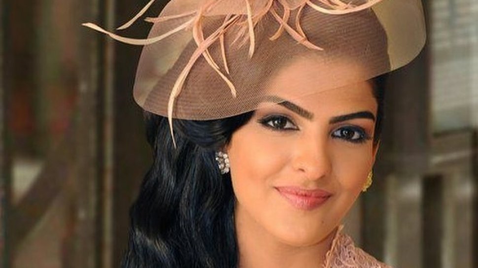 Detail Gambar Wanita Cantik Arab Saudi Nomer 15