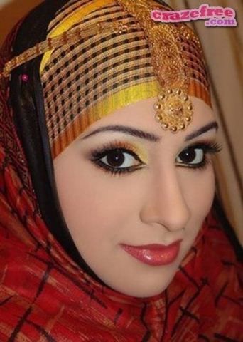 Detail Gambar Wanita Cantik Arab Saudi Nomer 37