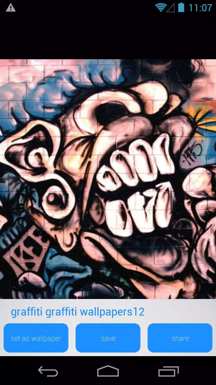 Detail Graffiti Garuda Wallpaper Nomer 20